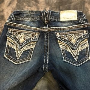 Vigoss jeans